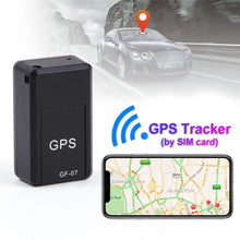 Load image into Gallery viewer, Mini GPS Real Time Tracking Locator