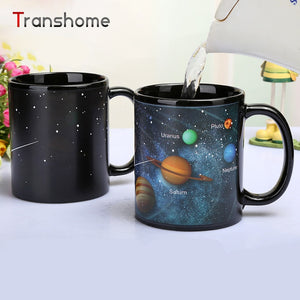 Galaxy Magic Mug