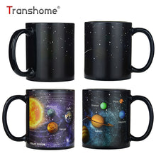 Load image into Gallery viewer, Galaxy Magic Mug