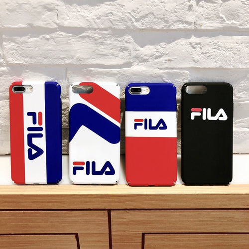 Luxury fashion sports brand Phone case