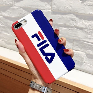 Luxury fashion sports brand Phone case