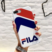 Load image into Gallery viewer, Luxury fashion sports brand Phone case