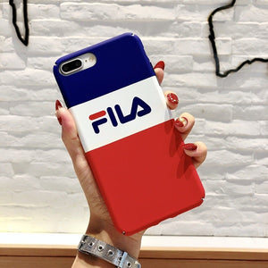 Luxury fashion sports brand Phone case