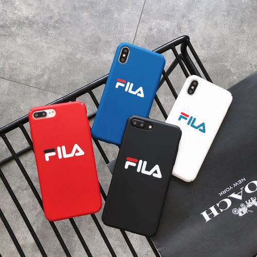 New Italy sport brand Hard Matte cover