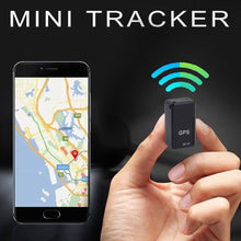 Load image into Gallery viewer, Mini GPS Real Time Tracking Locator