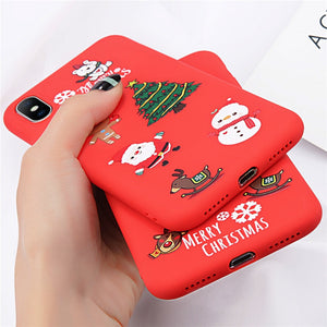 FREE Loveley christmas Phone Case