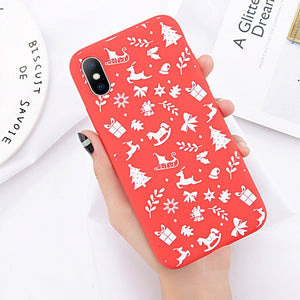 FREE Loveley christmas Phone Case